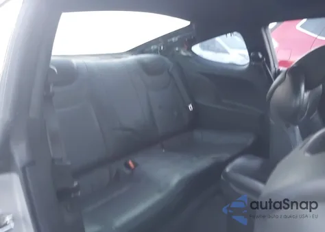 2015 Hyundai Genesis 3.8 Ultimate из США, поврежденный, VIN KMHHU6KJ5FU128909